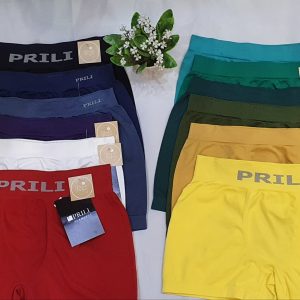 Boxer Prili