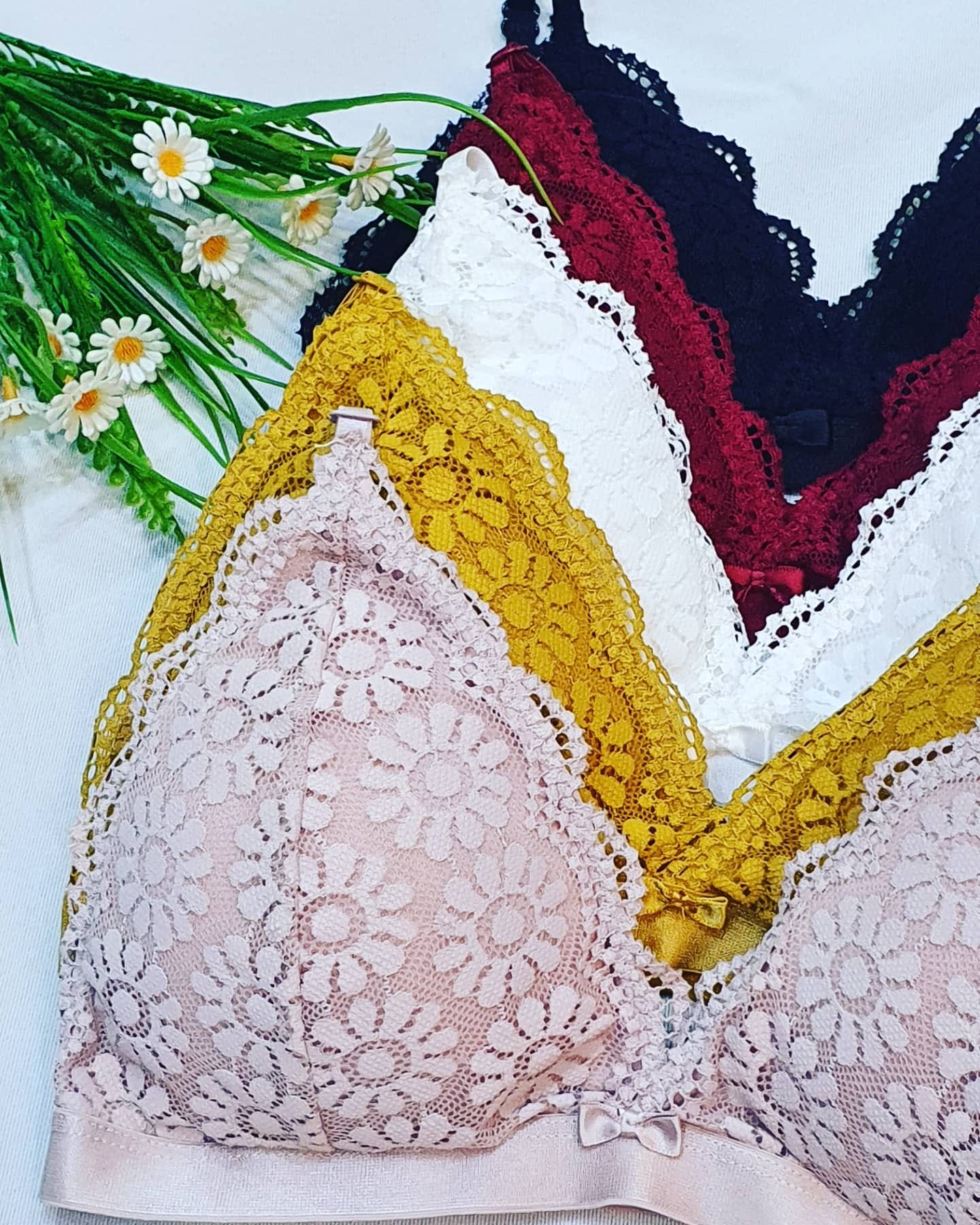Margarita Bralette