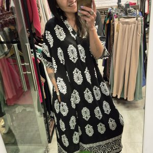 Vestido Emma